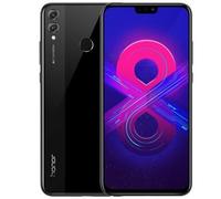 Honor 8x 4Go+128Go Double SIM Noir