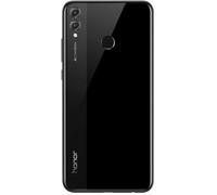 Honor 8X 6/128 Go Noir