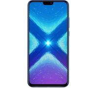 HONOR 8X Bleu 128 Go - Version françai