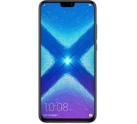 HONOR 8X Noir 128 Go