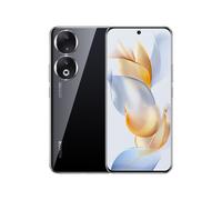 Honor 90 5G 17 cm (6.7") Double SIM Android 13 USB Type-C 12 Go 512 Go 5000 mAh Noir