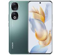 Honor 90 5G 17 cm (6.7") Double SIM Android 13 USB Type-C 12 Go 512 Go 5000 mAh Vert