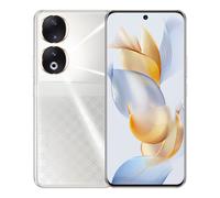 Honor N Series 90 5G 17 cm (6.7") Double SIM Android 13 USB Type-C 12 Go 512 Go 5000 mAh Argent