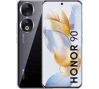 Honor 90 5G 17 cm (6.7") Double SIM Android 13 USB Type-C 12 Go 512 Go 5000 mAh Noir