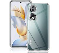 Honor 90 5G coque tpu transparente