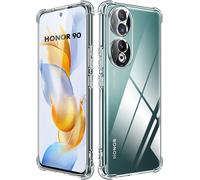 Honor 90 5G coque tpu transparente antichoc