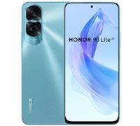 Honor 90 Lite 256 Go Bleu