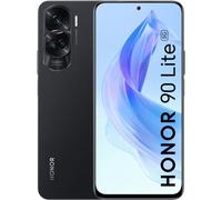 Honor 90 Lite 256 Go Noir minuit