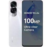 Honor N Series 90 Lite 17 cm (6.7") Double SIM Android 13 5G USB Type-C 8 Go 256 Go 4500 mAh Argent, Titane