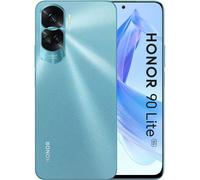 Honor 90 Lite Cyan 256GB 5109ASWE