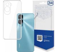 Honor 90 Lite - Étui transparent 3Mk