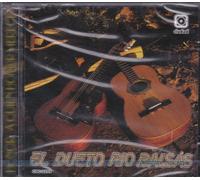 Honor, a Quien Honor Merece: El Dueto Rio Balsas