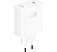 HONOR Adaptateur d'alimentation Supercharge GAN Slim(MAX 100W)