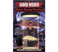 Honor Among Enemies David Weber (Auteur)