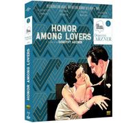 Honor Among Lovers Combo Blu-ray DVD
