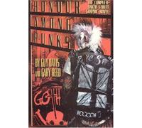 Honor Among Punks - The Complete Baker Street Graphic Novel