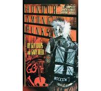 Honor Among Punks - The Complete Baker Street Graphic Novel (LIB)