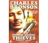 Honor Among Thieves (1968) (import)
