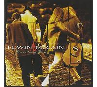 Edwin McCain – Honor Among Thieves – CD