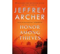 Honor Among Thieves – Macmillan