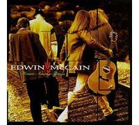 Honor Among Thieves by Mccain, Edwin (1995) Audio CD
