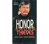 Honor Among Thieves [VHS]