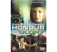 Honor And Glory G