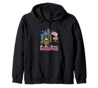 Honor and Remember You Don't Renommer Sacrifice Veterans Day Sweat à Capuche