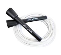 HONOR ATHLETICS Corde à Sauter Rapide, Corde à Sauter - Idéale pour les Double Unders, Boxe, MMA - Réglable à 3 mètres - Pour Corde à Sauter Fitness
