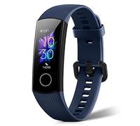 Honor Band 5 AMOLED Brassard tracker d’activité 2,41 cm (0.95") Bleu