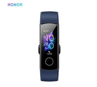 Honor Band 5 Version internationale Bleu