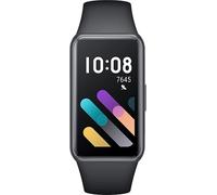 Honor Band 7 noir Bluetooth Tracker de fitness