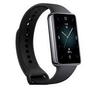 Honor Band 9 Brassard tracker d’activité 3,99 cm (1.57") Noir