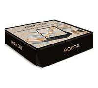 Honor BNDX9A_LTE tablette Qualcomm Snapdragon 128 Go 29,2 cm (11.5") 6 Go Wi-Fi 5 (802.11ac) Android 15 Gris Gris G