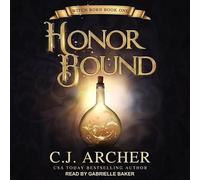 Honor Bound