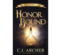Honor Bound