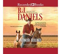 Honor Bound (The Montana Hamiltons Series) [Import]