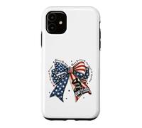 Honor Brave Arc Patriotique 250 Ans de liberté Coque pour iPhone 11