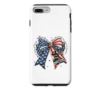 Honor Brave Arc Patriotique 250 Ans de liberté Coque pour iPhone 7 Plus/8 Plus