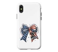 Honor Brave Arc Patriotique 250 Ans de liberté Coque pour iPhone X/XS