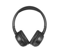 Casque Bluetooth - HONOR - Choice VZ Sport Mate Lite - Driver 40 mm - Autonomie 82 h - Supra-auriculaire pliable