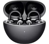 HONOR CHOICE Earbuds Clip Noir Annulation du bruit desappels par double microet lA Noir G