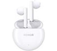 CHOICE Earbuds X5 - Ecouteurs sans fil avec micro - intra-auriculaire - Bluetooth - Suppresseur de bruit actif - blanc