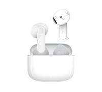 Honor Choice Earbuds X7e Active, Annulation de Bruit avec l’IA, 38 Heures d’autonomie de la Batterie et Design Ergonomique et léger avec Certification IP54