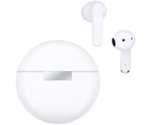 Honor CHOICE Earbuds X7e Casque Sans fil Ecouteurs Appels/Musique USB Type-C Bluetooth Blanc