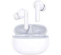 Honor Choice Earbuds X7i, 40 Ore écouter Bluetooth, 45DB Ecouteur Bluetooth sans Fil, Oreillette Bluetooth 5.3 avec Microphone, IP54 Ecouteur Intra Auriculaire Bluetooth, Bianco