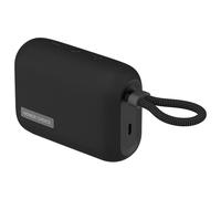 Honor Choice - Haut-parleur - pour utilisation mobile - sans fil - Bluetooth - Contrôlé par application - 5 Watt - noir nuit