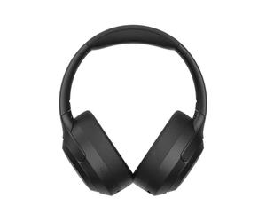 Honor CHOICE PRO BLACK Casque Sans fil Arceau Appels/Musique USB Type-C Bluetooth Noir