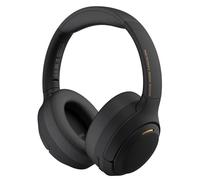 HONOR Choice VZ Sport Mate Headphones Pro ROS-ME00 Casque sans Fil Hybride de Réduction de Bruit Actif, Bluetooth 5.4, Son Haute Résolution, Reducteur de Bruit, 80 Heures de Lecture - Noir