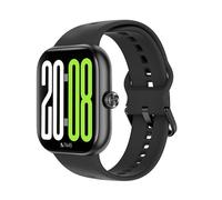 HONOR Choice Watch 2 Pro Montre Connectée Homme Femme, 1,97" Smartwatch avec Appels Bluetooth, GPS, Jusqu'à 14 Jours, 120+ Modes Sportifs avec Fréquence Cardiaque/Sommeil, 5ATM pour Android iOS, Noir